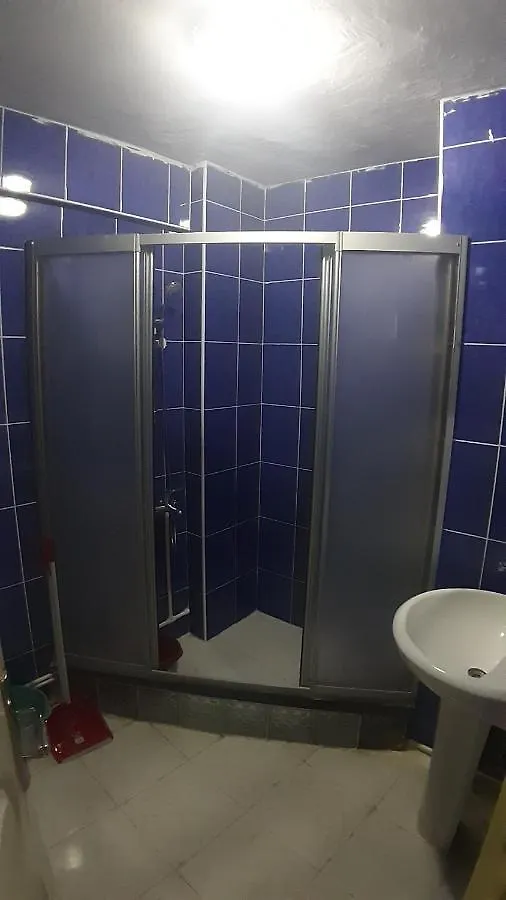 Shifa Homes 3 Rooms All Family Nearby Memorial Stambuł