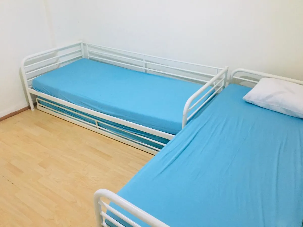 Shifa Homes 3 Rooms All Family Nearby Memorial Stambuł Apartament