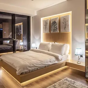  Apartment Gazioglu