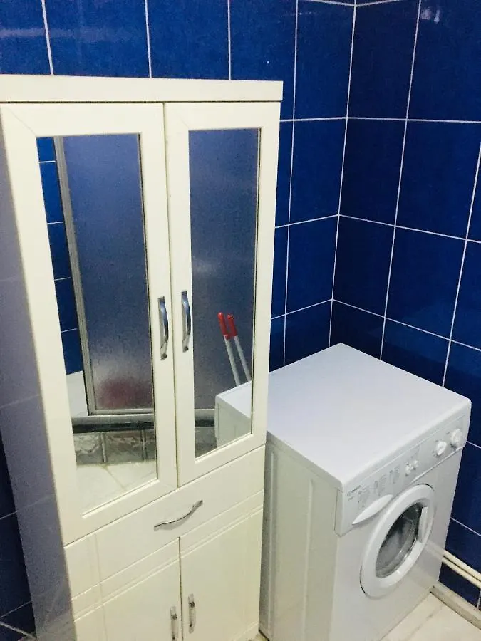 Shifa Homes 3 Rooms All Family Nearby Memorial 이스탄불 아파트