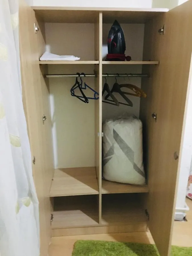 Shifa Homes 3 Rooms All Family Nearby Memorial Istanbul 0*,  Turkey