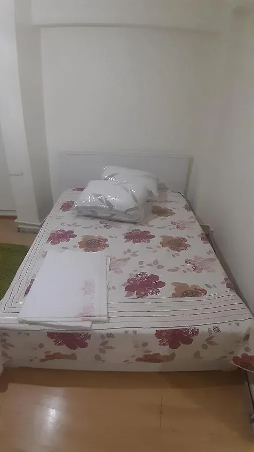 아파트 Shifa Homes 3 Rooms All Family Nearby Memorial 이스탄불 터키