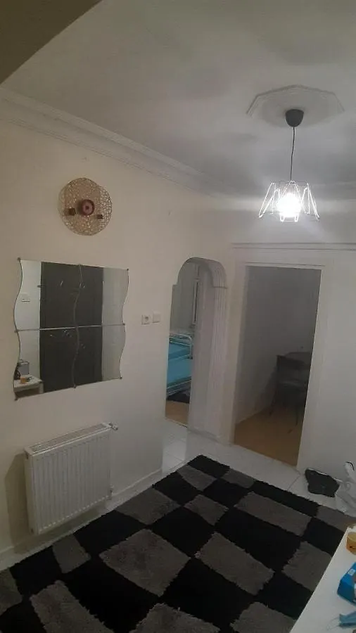 Apartment Shifa Homes 3 Rooms All Family Nearby Memorial Istanbul