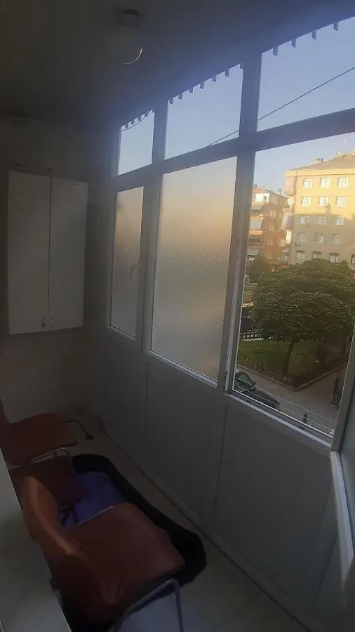Shifa Homes 3 Rooms All Family Nearby Memorial Istanbul