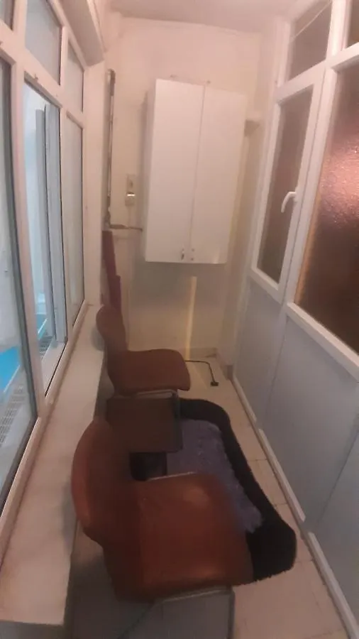 아파트 Shifa Homes 3 Rooms All Family Nearby Memorial 이스탄불