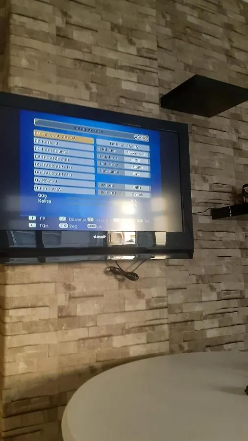 Shifa Homes 3 Rooms All Family Nearby Memorial 이스탄불 0*,