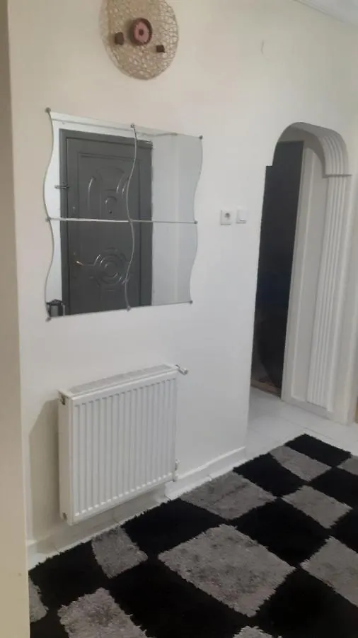 아파트 Shifa Homes 3 Rooms All Family Nearby Memorial 이스탄불 터키