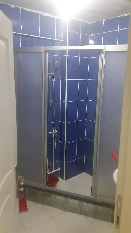 아파트 Shifa Homes 3 Rooms All Family Nearby Memorial 이스탄불
