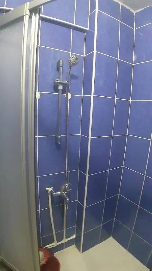 Shifa Homes 3 Rooms All Family Nearby Memorial Istanbul 0*,