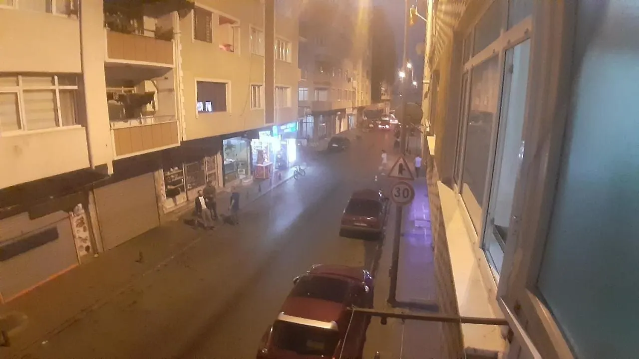 Shifa Homes 3 Rooms All Family Nearby Memorial Istanbul 0*,  Turkey