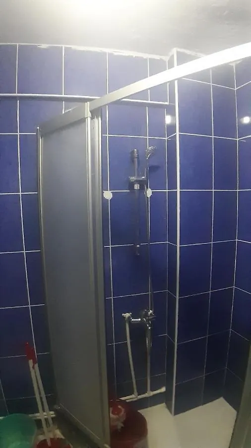Shifa Homes 3 Rooms All Family Nearby Memorial Istanbul Apartment