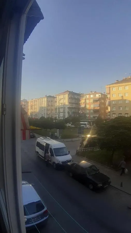 Shifa Homes 3 Rooms All Family Nearby Memorial Istanbul Apartment