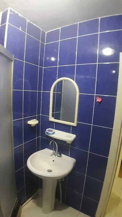 아파트 Shifa Homes 3 Rooms All Family Nearby Memorial 이스탄불