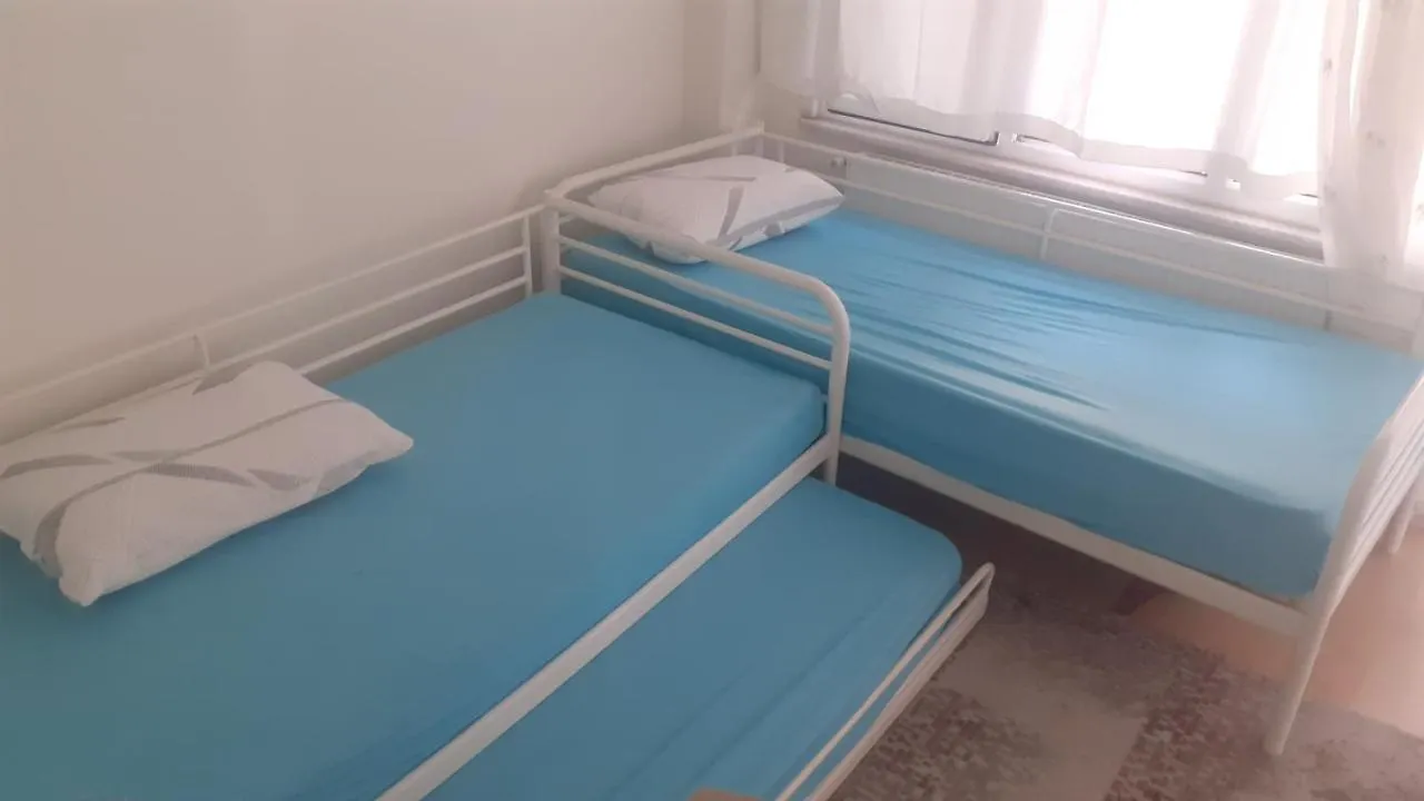 Shifa Homes 3 Rooms All Family Nearby Memorial 이스탄불 터키