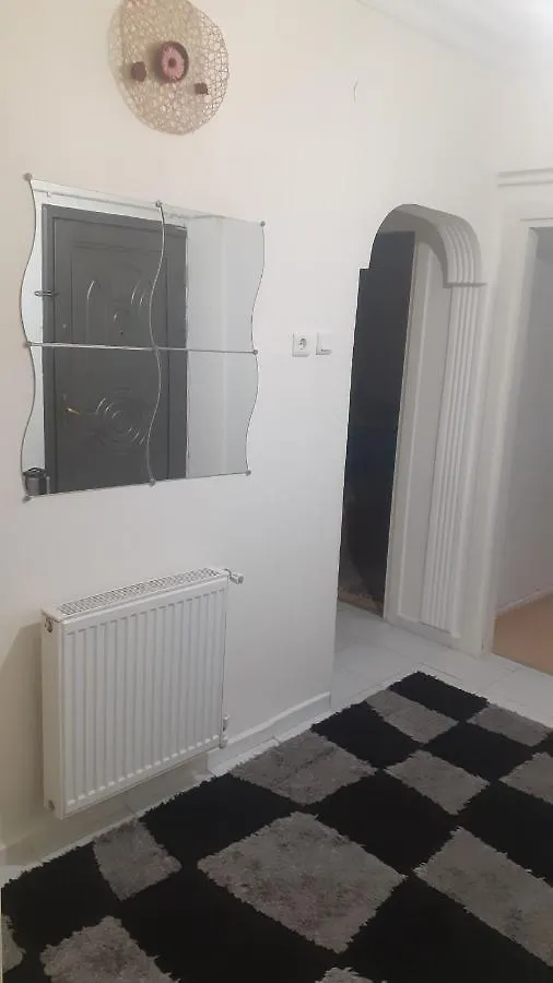 아파트 Shifa Homes 3 Rooms All Family Nearby Memorial 이스탄불