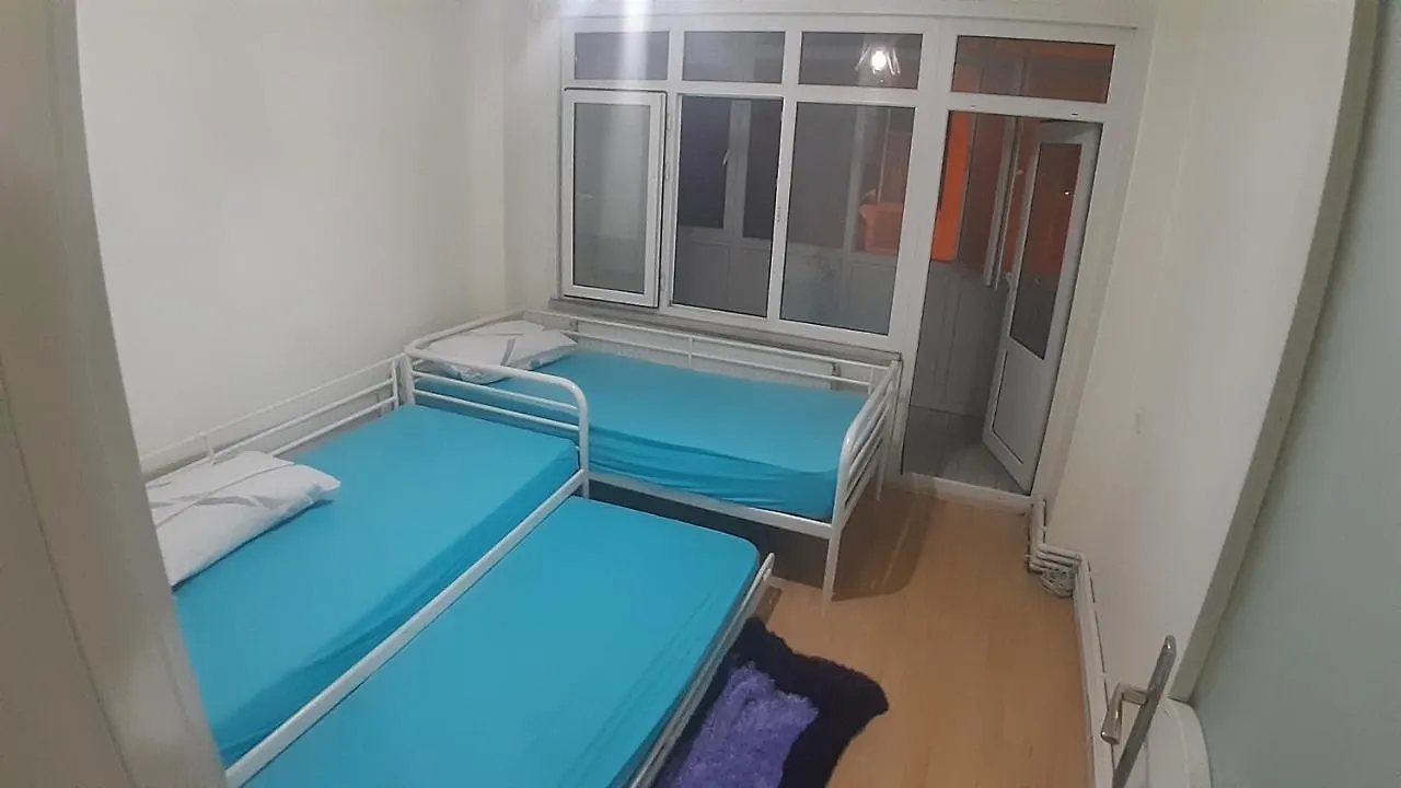 Shifa Homes 3 Rooms All Family Nearby Memorial 이스탄불 아파트