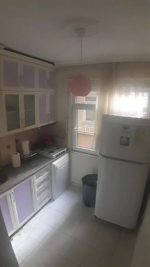 Shifa Homes 3 Rooms All Family Nearby Memorial Istanbul Turkey