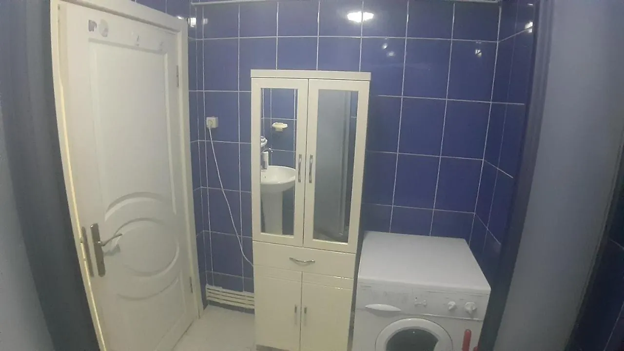 Shifa Homes 3 Rooms All Family Nearby Memorial 이스탄불 아파트