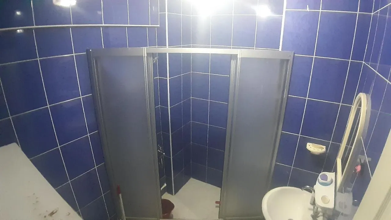 아파트 Shifa Homes 3 Rooms All Family Nearby Memorial 이스탄불