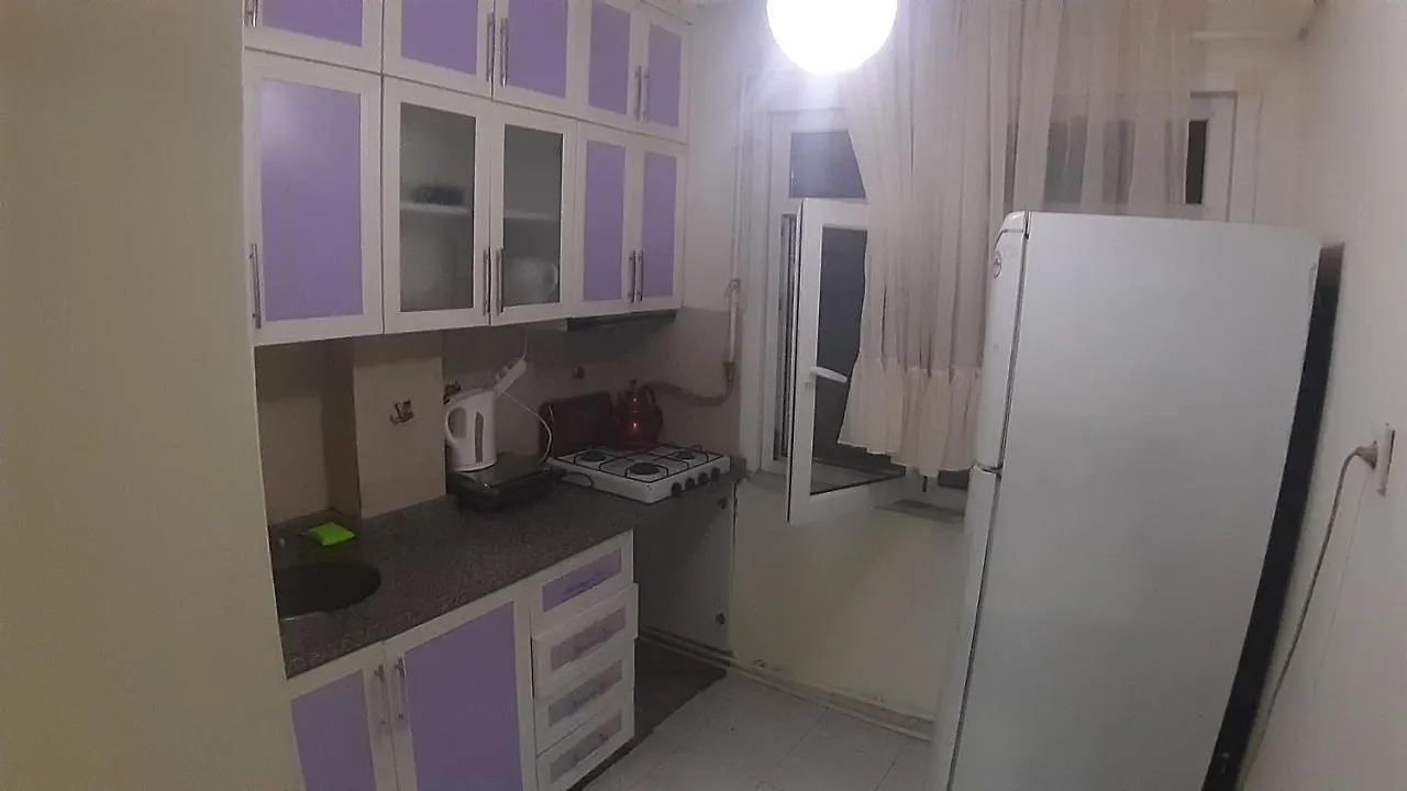 Shifa Homes 3 Rooms All Family Nearby Memorial 이스탄불 터키