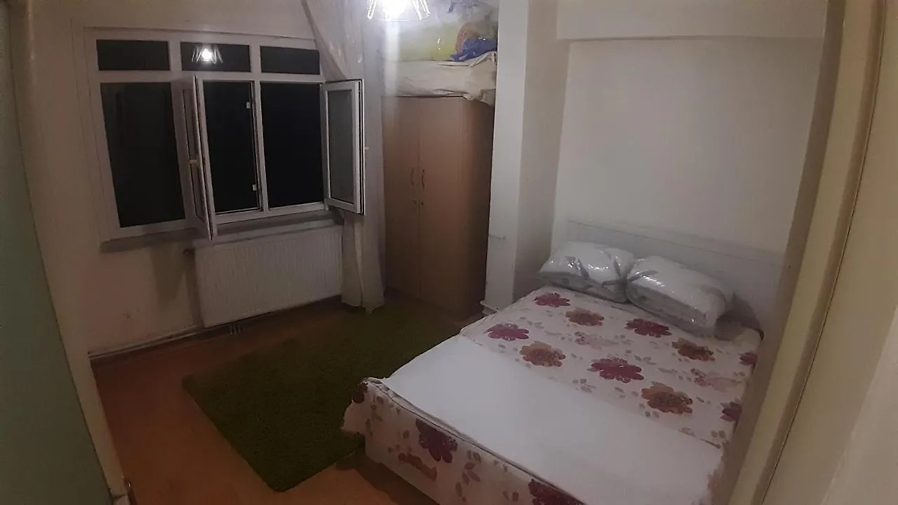 Shifa Homes 3 Rooms All Family Nearby Memorial 이스탄불
