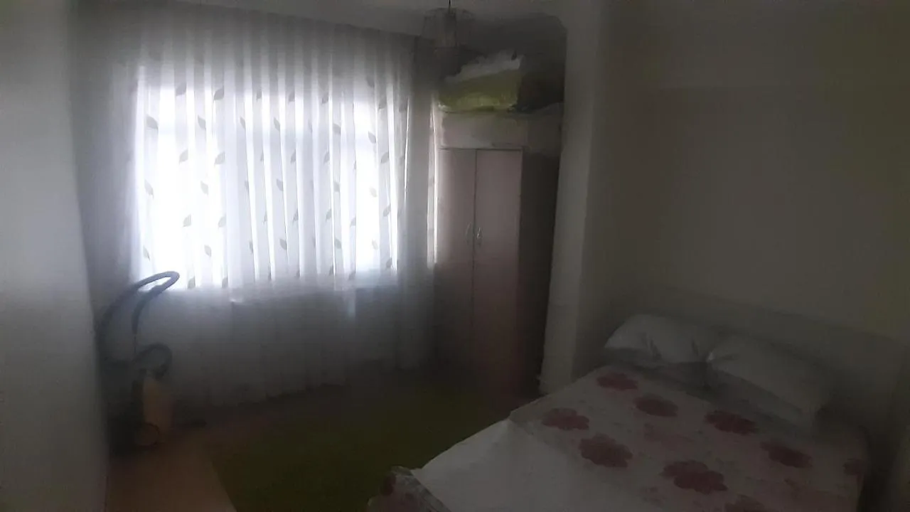 아파트 Shifa Homes 3 Rooms All Family Nearby Memorial 이스탄불 터키