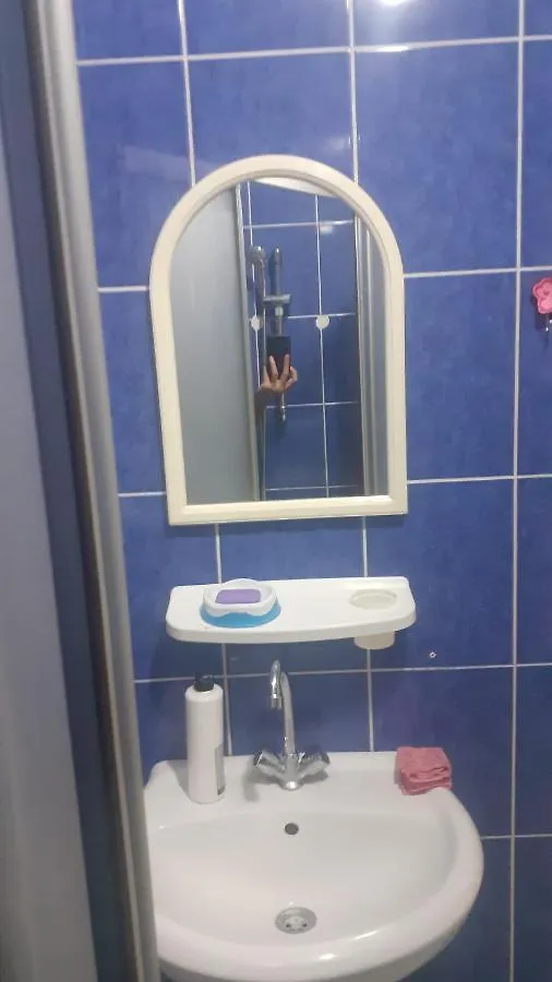 Shifa Homes 3 Rooms All Family Nearby Memorial Istanbul Apartment
