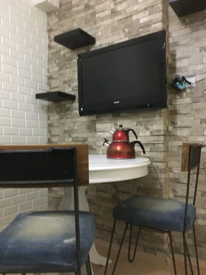 Shifa Homes 3 Rooms All Family Nearby Memorial 이스탄불 0*,  터키