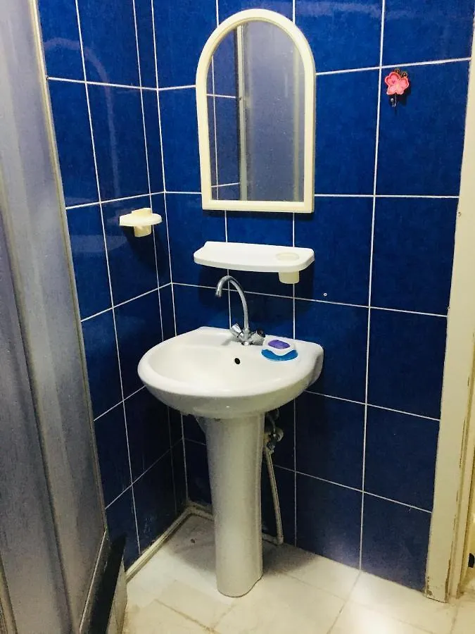 Shifa Homes 3 Rooms All Family Nearby Memorial Istanbul Turkey