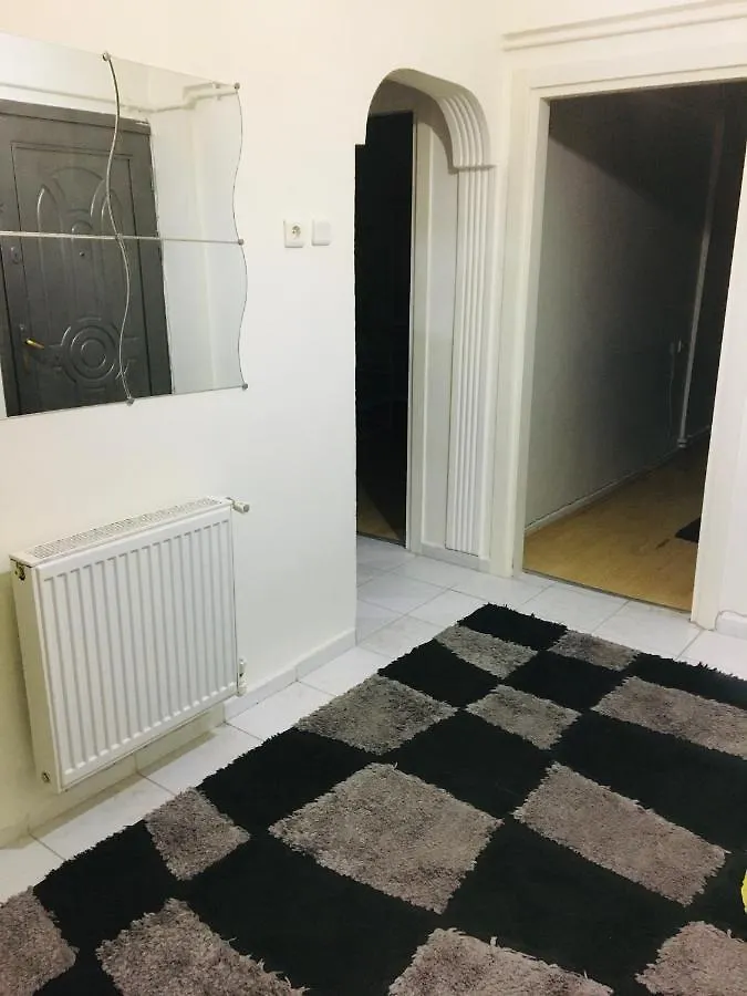 Shifa Homes 3 Rooms All Family Nearby Memorial 이스탄불 0*,  터키