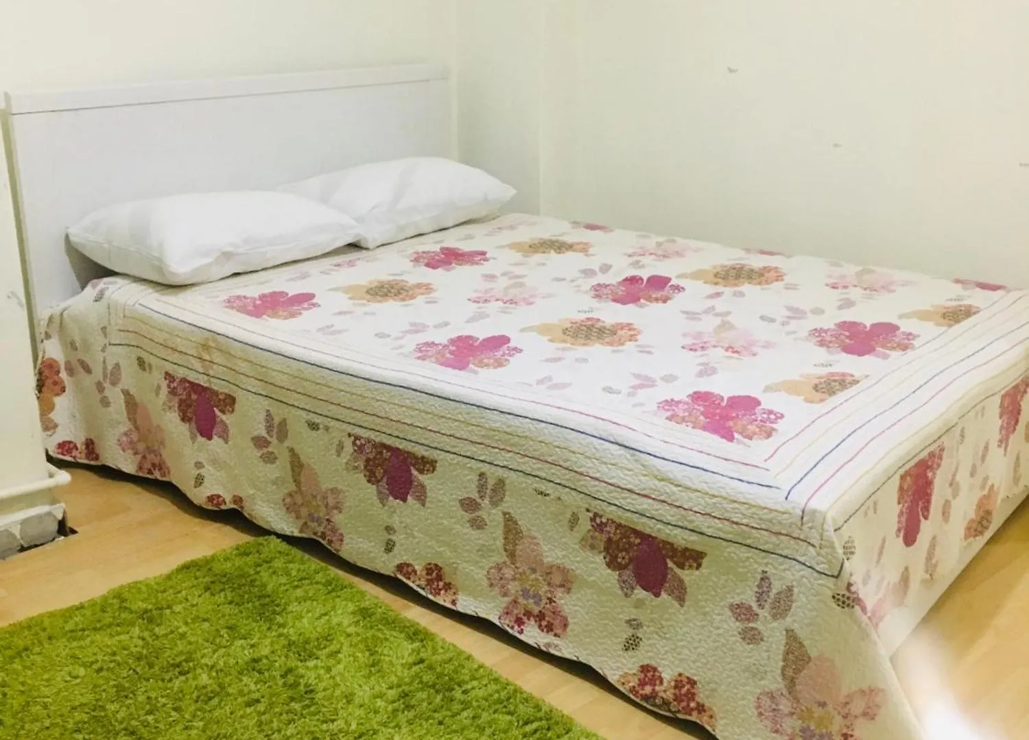 아파트 Shifa Homes 3 Rooms All Family Nearby Memorial 이스탄불