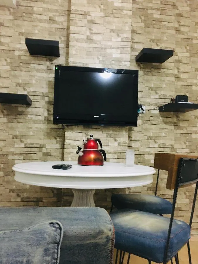 Shifa Homes 3 Rooms All Family Nearby Memorial Istanbul Apartment