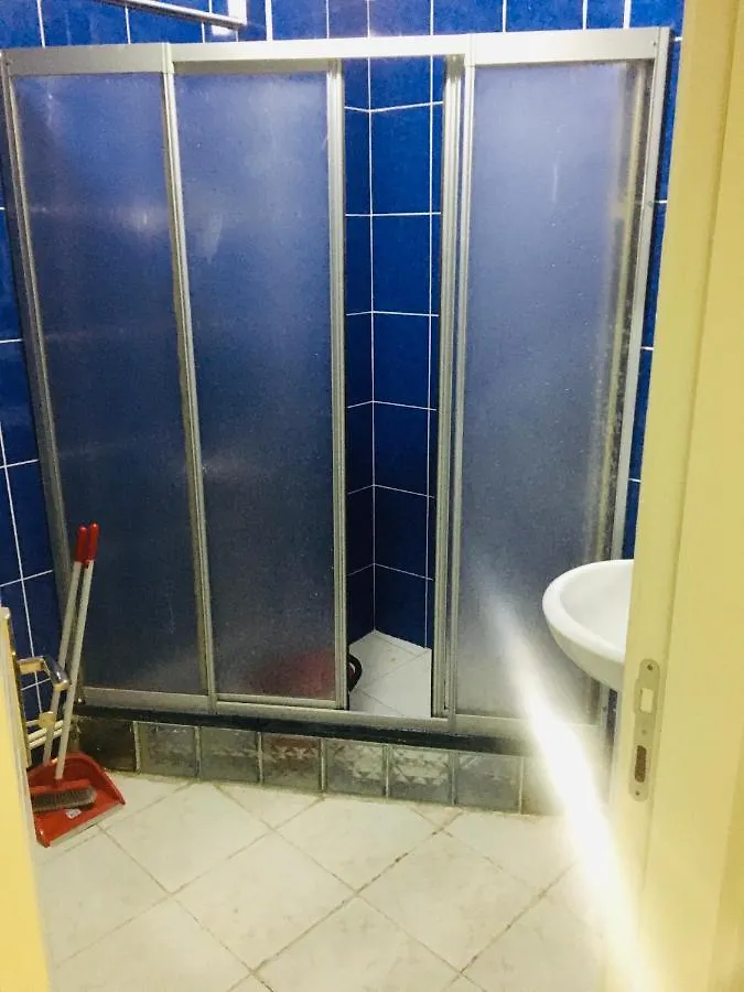 Shifa Homes 3 Rooms All Family Nearby Memorial Istanbul
