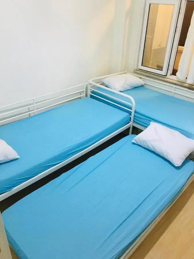 Shifa Homes 3 Rooms All Family Nearby Memorial 이스탄불
