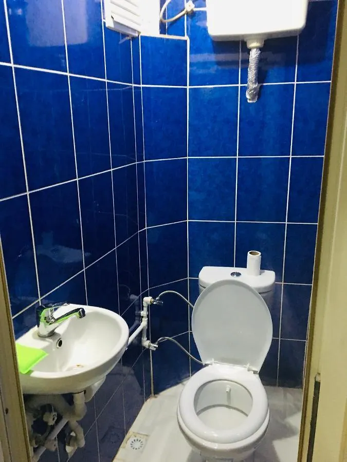 아파트 Shifa Homes 3 Rooms All Family Nearby Memorial 이스탄불 터키