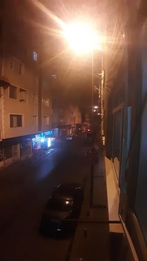 Shifa Homes 3 Rooms All Family Nearby Memorial Istanbul