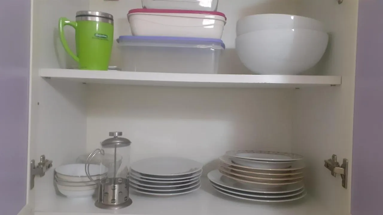 Shifa Homes 3 Rooms All Family Nearby Memorial Istanbul Apartment